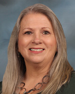 Photo of Alfa Insurance agent Melinda Cannette
